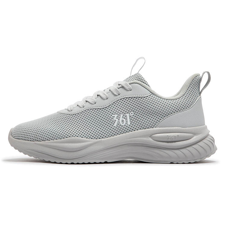 361° Low top Casual Shoes Men's Photon Gray