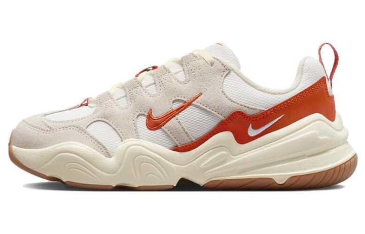 Nike Nike Tech Hera 'Sail Light Orewood Brown' Women's