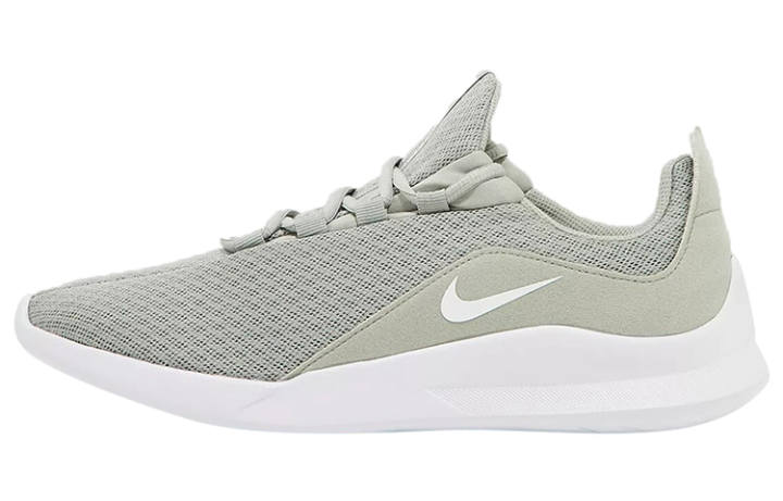 Nike Nike Viale Cushioning Slip Resistant Abrasion Resistant Low top Casual Shoes Men's Concrete Gray