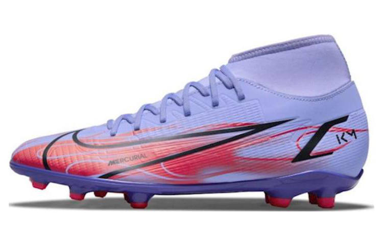 Nike Nike Kylian Mbapp X Mercurial Superfly 8 Club Mg 'Flames'