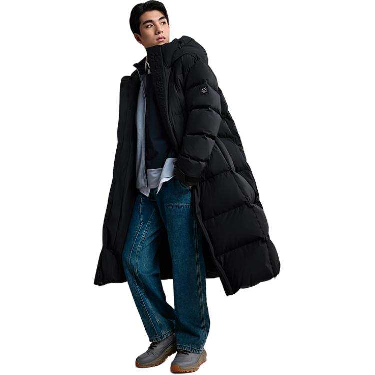 JACK WOLFSKIN Jack Wolfskin Down Jacket Unisex