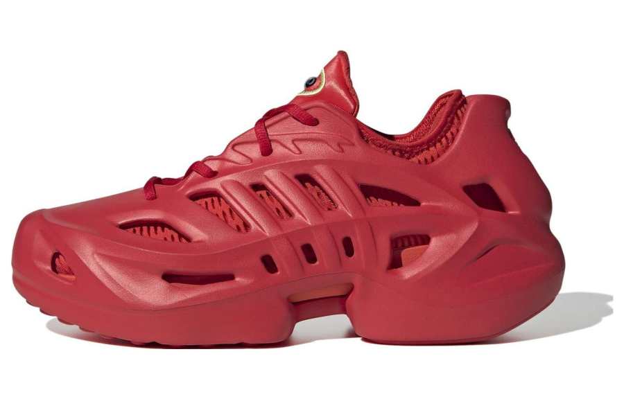 Adidas Originals Adidas adiFOM Climacool 'Scarlet'