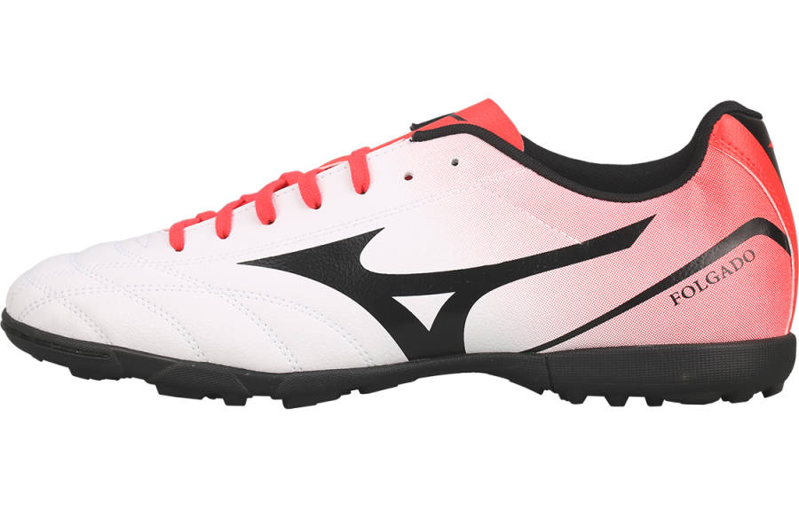 Mizuno Mizuno Folgado Wide Ag 'White Orange Black'