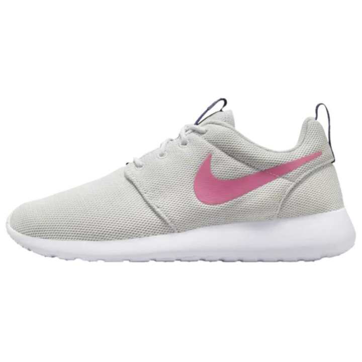 Nike Nike Women's Roshe One 'Pure Platinum Laser Pink' Women's