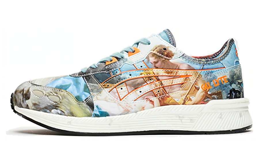 ASICS ASICS Hyper Gel Lyte Vivienne Westwood