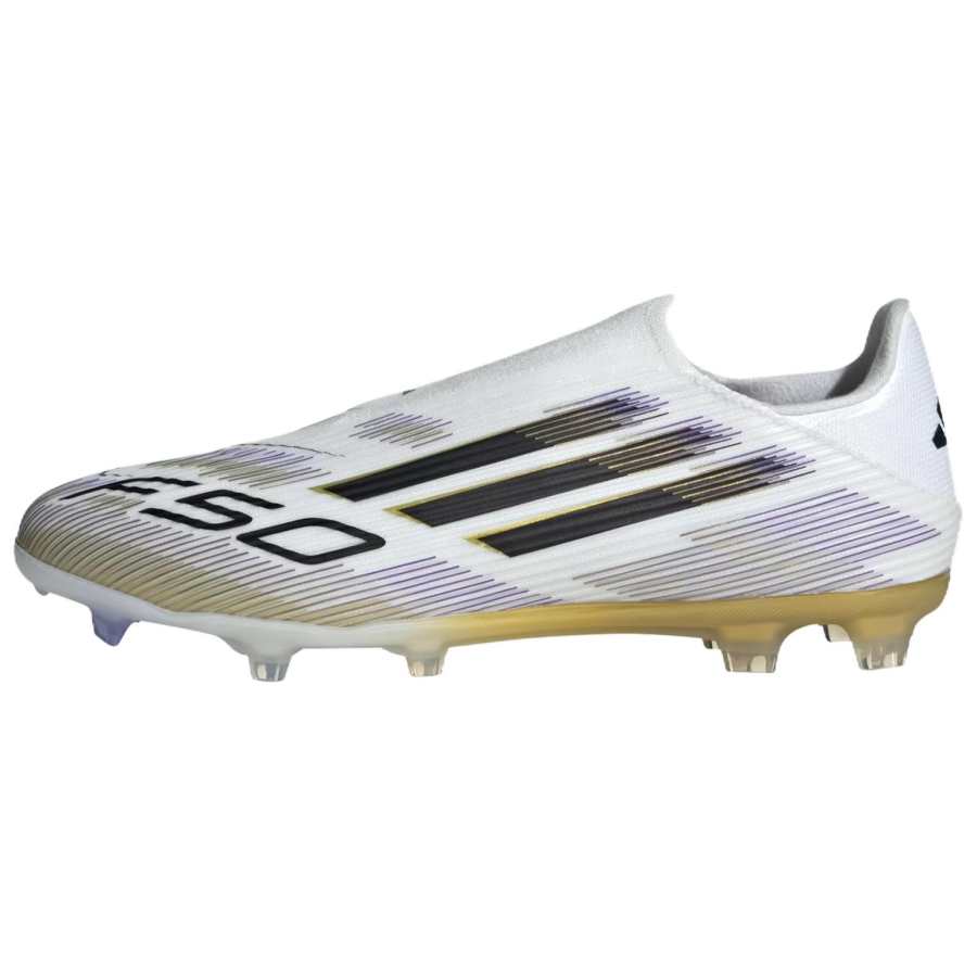 Adidas Adizero F50 Adidas League Laceless Fg Mg 'Road to Glory Pack'