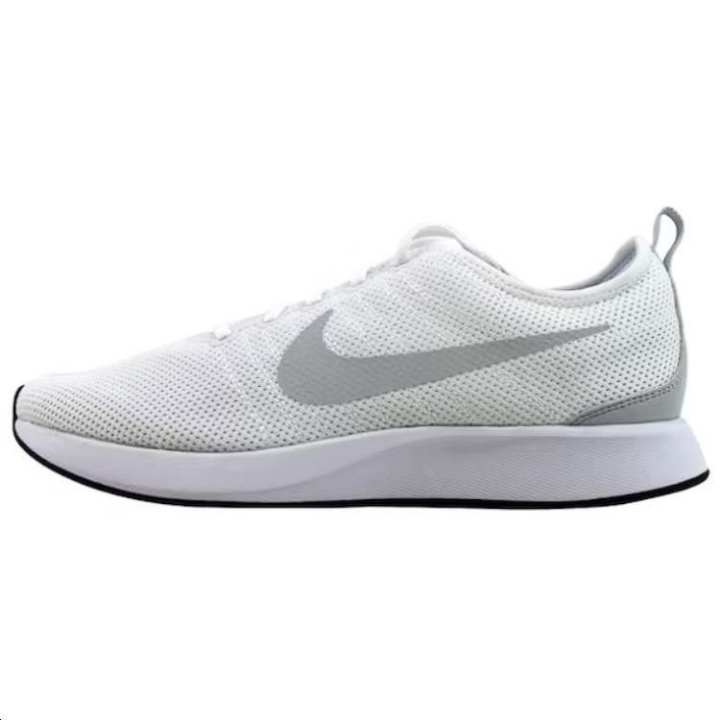 Nike Nike Dualtone Racer White/Pure Platinum