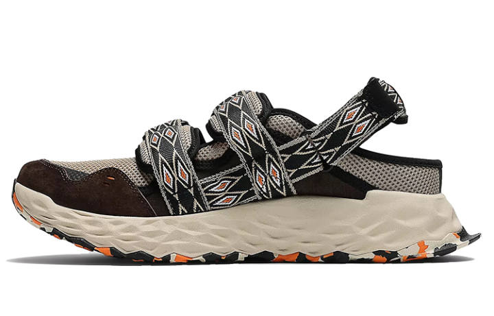 New Balance Niobium Concept 2 Tokyo Design Studio x Niobium Concept 2 New Balance 'Incense Chocolate Brown'