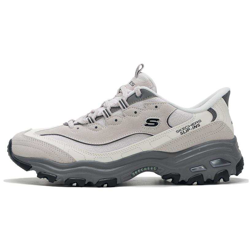 Skechers Comfortable Slip Resistant Coverage Lightweight Low top Casual Shoes Men's