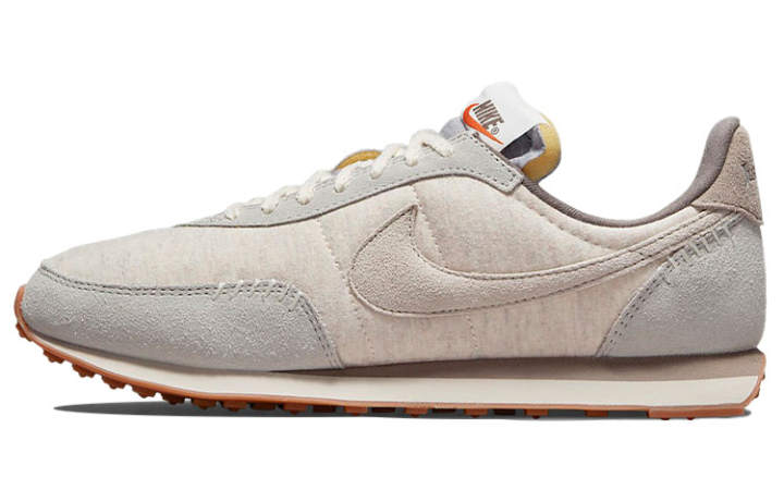 Nike Nike Waffle Trainer 2 SE Light Ivory White Women's