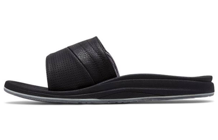 New Balance New Balance 3080 PureAlign Recharge Slide Black