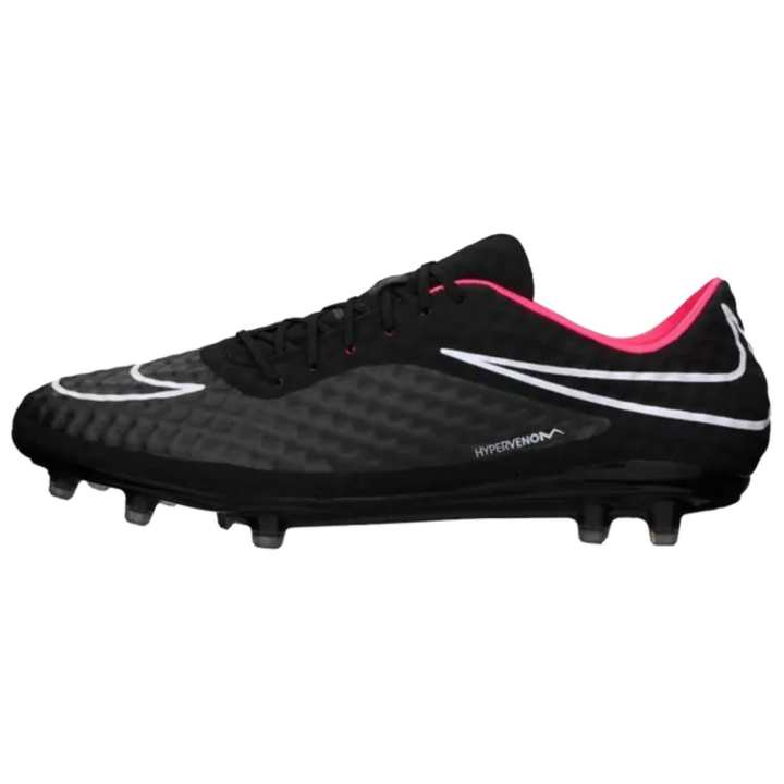 Nike Nike Hypervenom Phantom Fg 'Black'