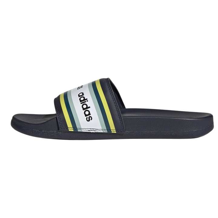 Adidas Adidas Farm Rio Adilette 'Blue' Women's