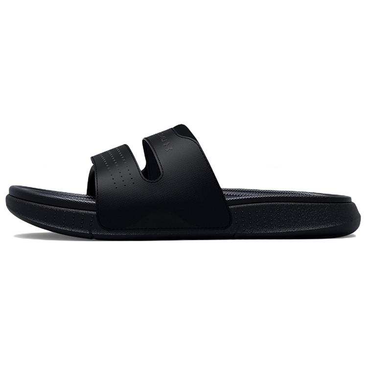 Under Armour Under Armour Ansa Studio Slide 'Black Jet Grey' Women's