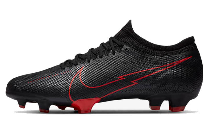 Nike Nike Mercurial Vapor 13 Pro Fg 'Bred'