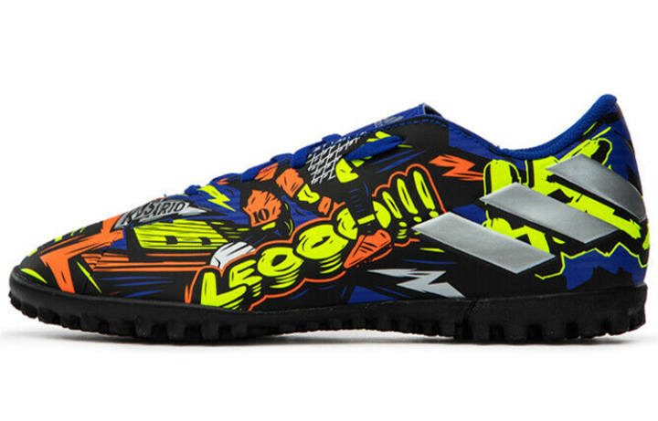 Adidas Adidas X Messi Nemezi 19.4 Tf 'Blue'