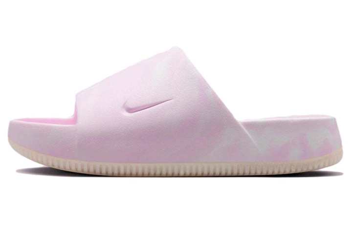 Nike Nike Calm Slide Marble Pink Foam Women's