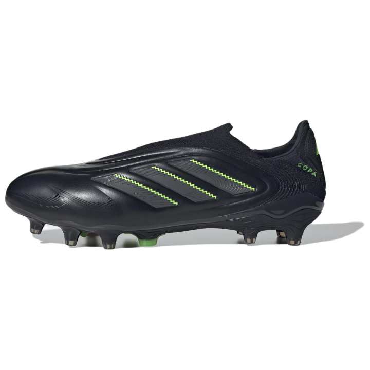 Adidas Copa Pure Adidas 3 Elite Laceless Fg 'Electric Stealth Pack'