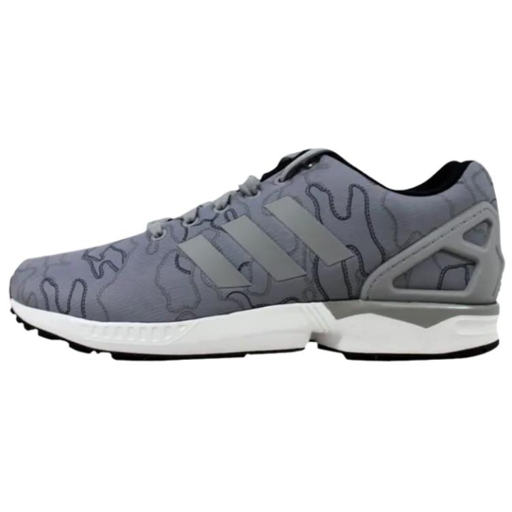 Adidas Adidas Zx Flux 'Grey'