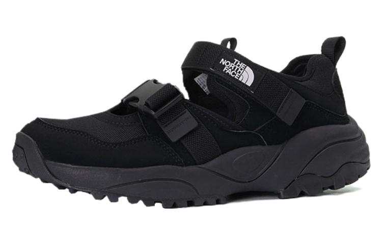 THE NORTH FACE MOUNTAIN SANDAL Beach Sandals Unisex Black