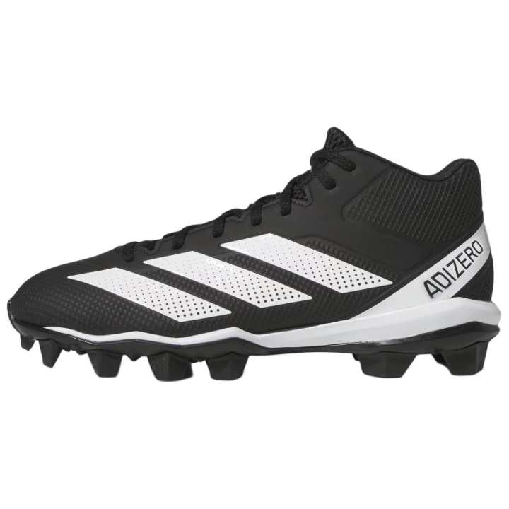 Adidas Adidas Adizero Impact.2 Molded Rubber Core Black Cloud White