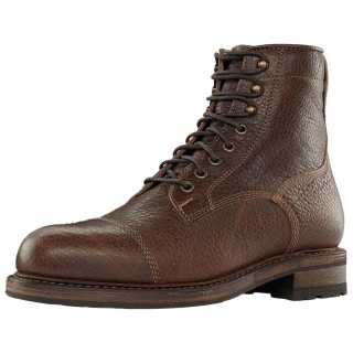 Patagonia Crew Combat Boots Men's Brown