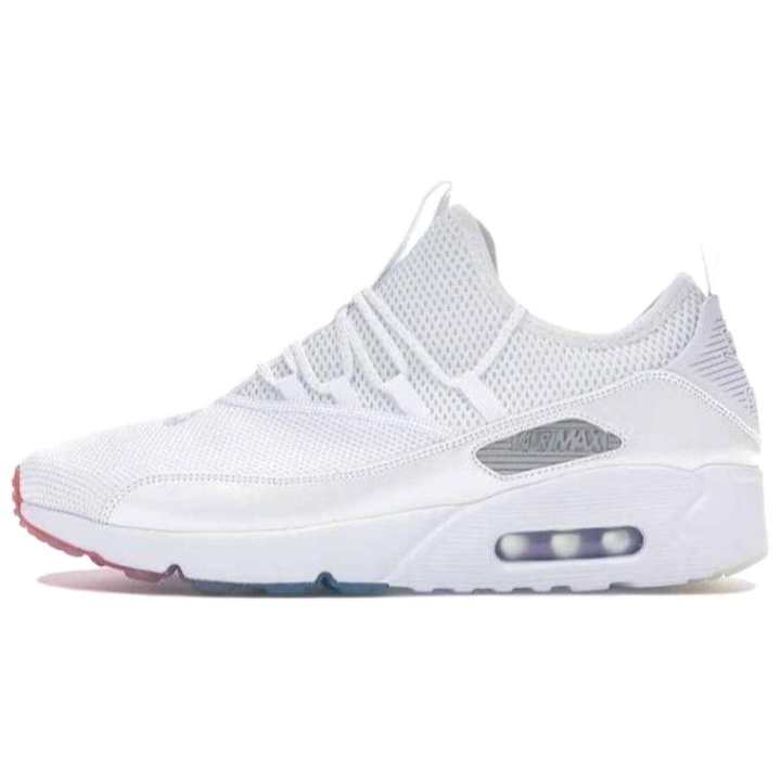 Nike Nike Air Max 90 Ez White Rainbow Sole