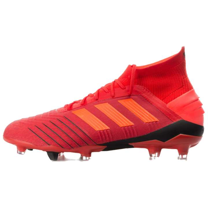 Adidas Adidas Predator 19.1 Fg 'Active Red'