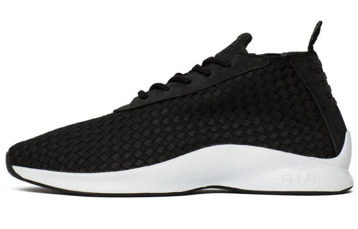 Nike Nike Air Woven Boot Black White 2017