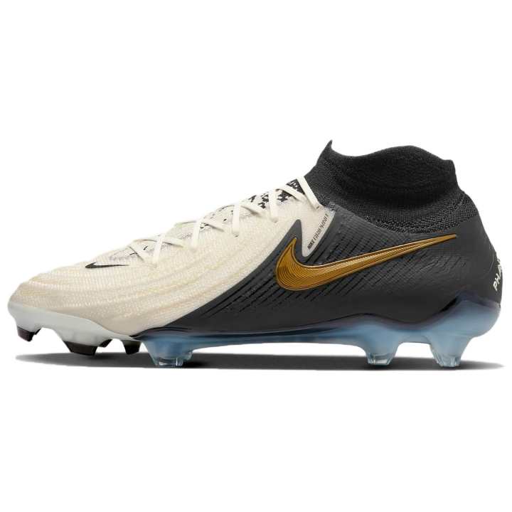 Nike Nike Phantom Luna 2 Elite Fg Metallic Gold Coin