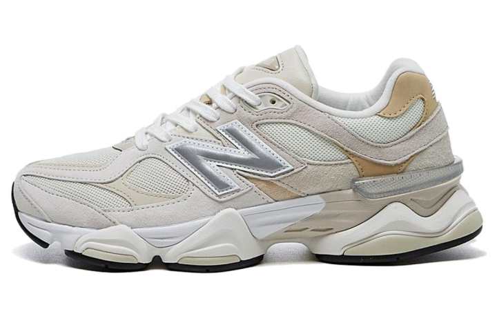 New Balance 9060 New Balance 'Turtledove'