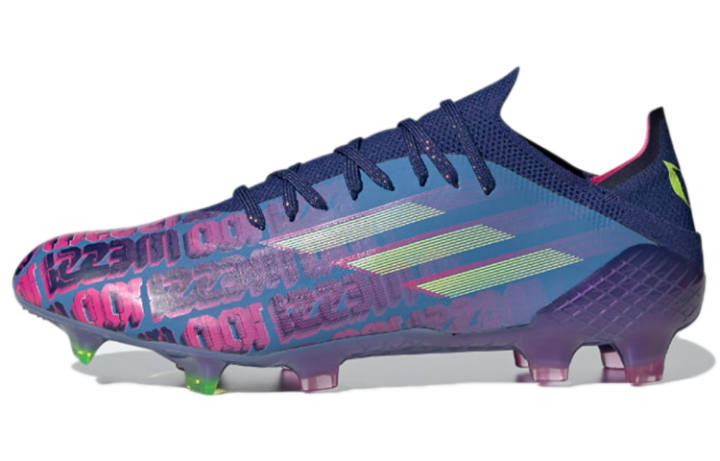 Adidas Adidas X Speedflow.1 Messi Fg 'Numbersup'