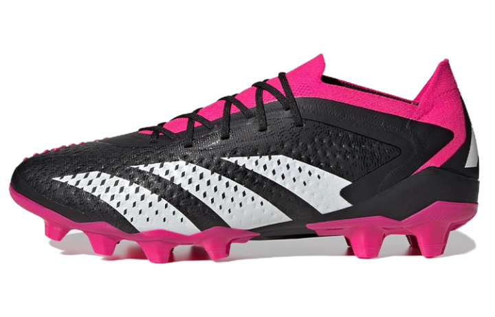 Adidas Adidas Predator Accuracy.1 AG Artificial Ground HG Hard Ground Artificial Turf Slip Resistant Slip Resistant