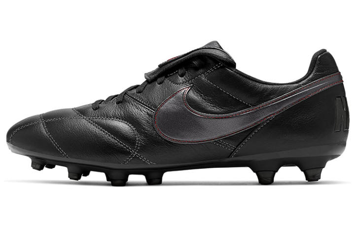 Nike Nike Premier 2 Soccer Shoes Men's Low Top Black