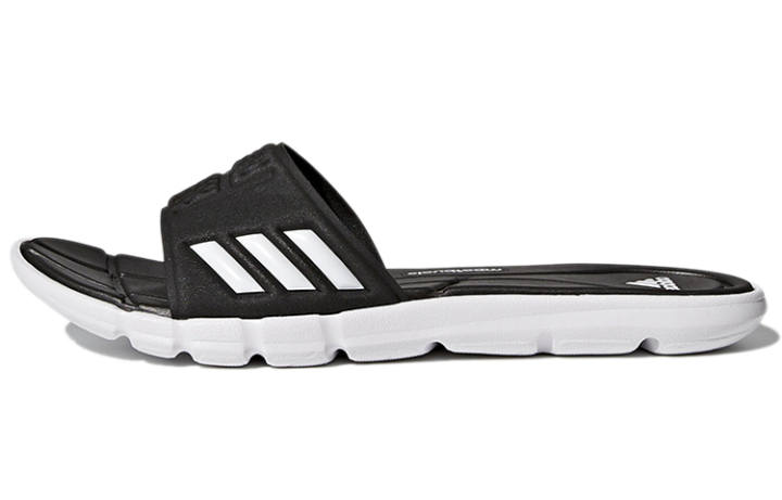 Adidas Adidas Adipure Cloudfoam Slides Core Women's