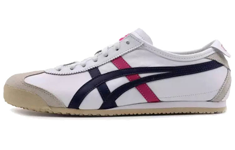 Onitsuka Tiger Onitsuka Tiger Mexico 66 White Peach