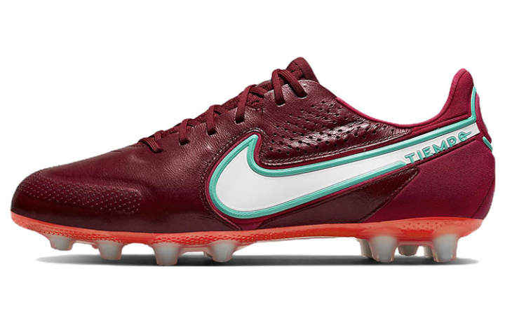 Nike Nike Tiempo Legend 9 Elite Hg 'Red White'
