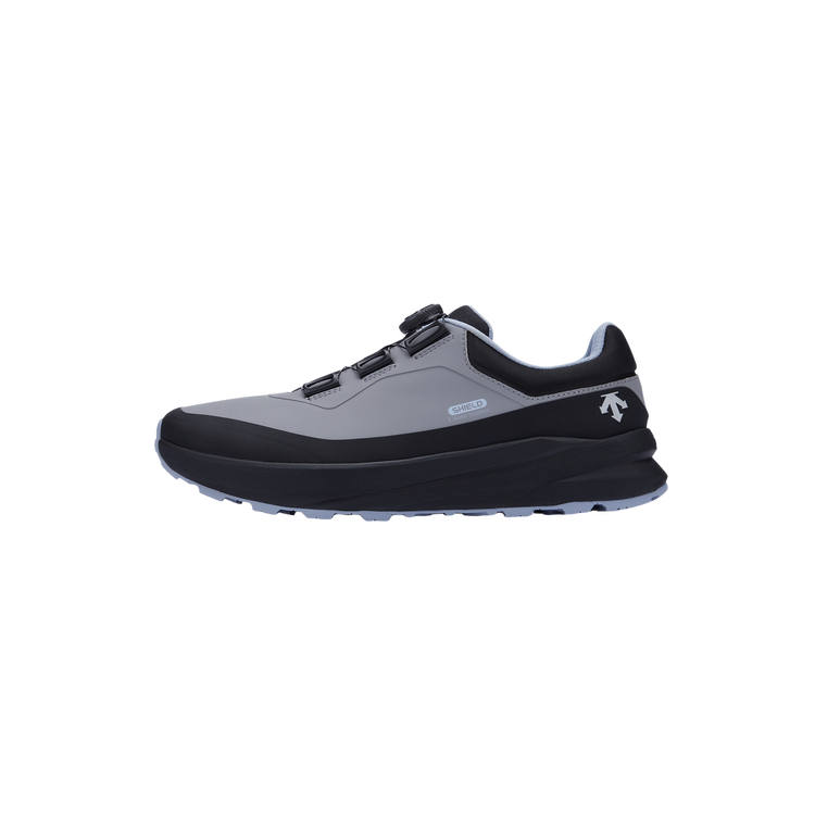 DESCENTE DUALIS Urban Commute Fashion Cushioning Low top Casual Shoes Women's