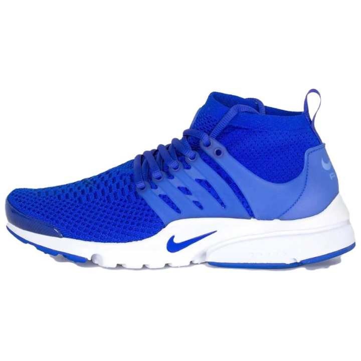 Nike Nike Air Presto Flyknit Ultra Racer Blue