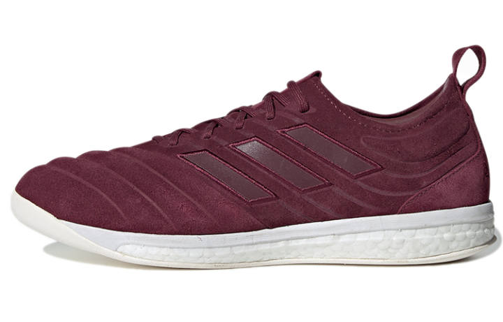Adidas Adidas Copa 19+ 'Maroon'