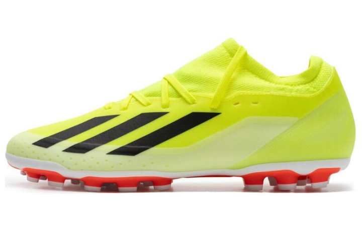 Adidas adidas X CRAZYFAST.3 AG 'Yellow'