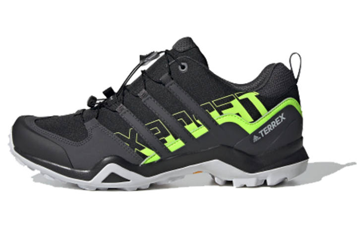 Adidas Adidas Terrex Swift R2 'Grey Green'