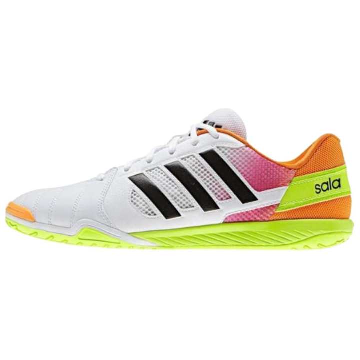 Adidas Adidas Slip Resistant Soccer Shoes Men's White