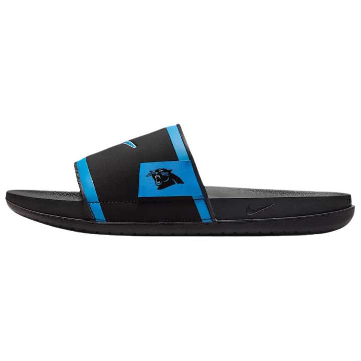 Nike Nike Offcourt Slide Slippers Men's Black