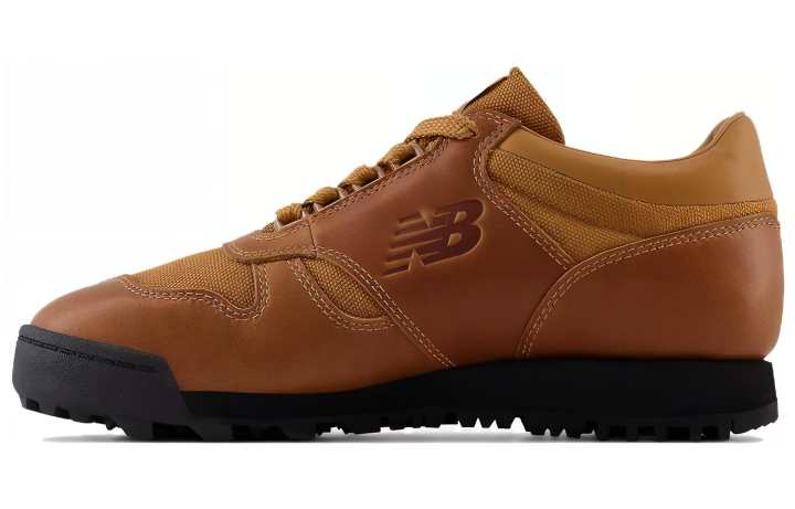 New Balance Rainier New Balance Low 'Tobacco'