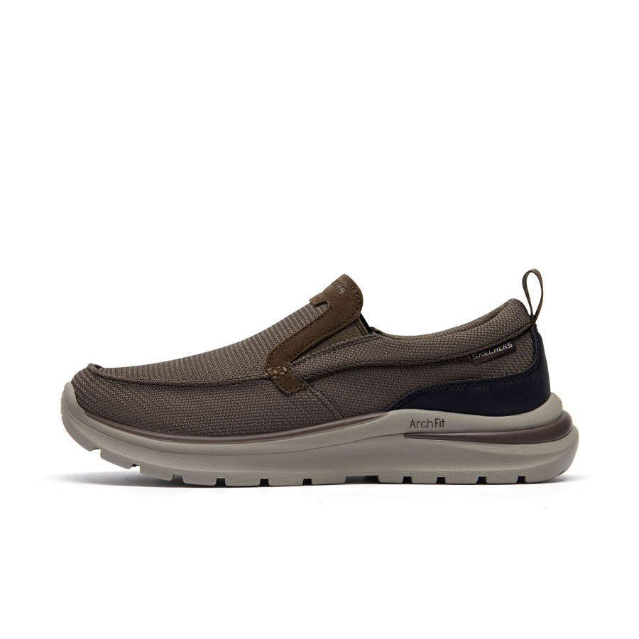 Skechers Arch Fit Cushioning Abrasion Resistant Lightweight Thermal Cushioning Abrasion Resistant Lightweight Thermal