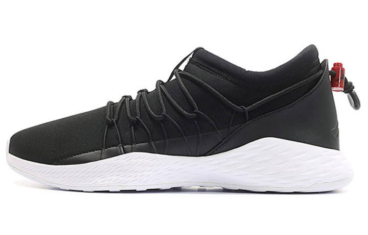 Jordan Jordan Formula 23 Toggle Black/Gym Red White