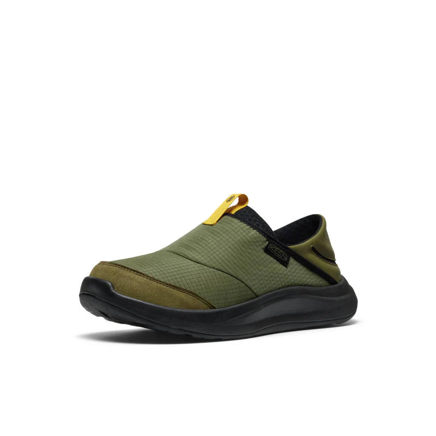 Keen Whyser Low top Casual Shoes Men's