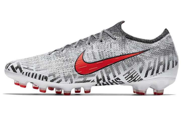 Nike Nike Mercurial Vapor 12 Ag Pro 'Grey Red'