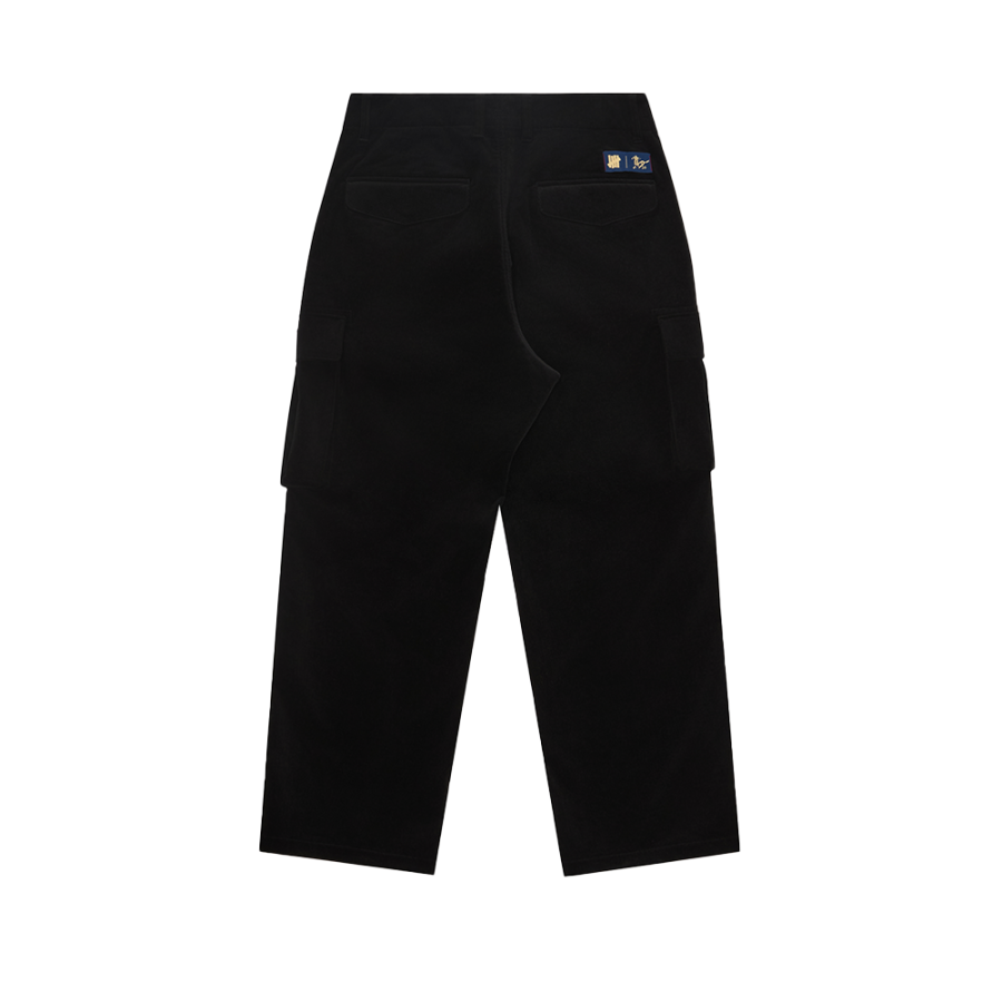UNDEFEATED UNDEFEATED CNY Cargo Pants Unisex